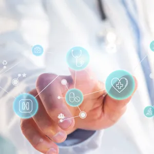 Lege med virtuell data