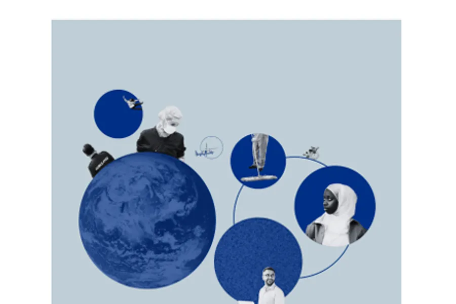 Grafisk brukergrensesnitt