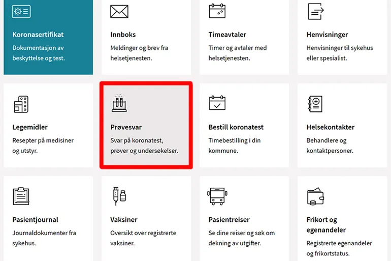Grafisk brukergrensesnitt, applikasjon
